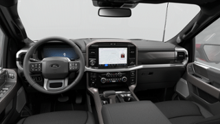 2026 Ford F-150® Internal Image 2